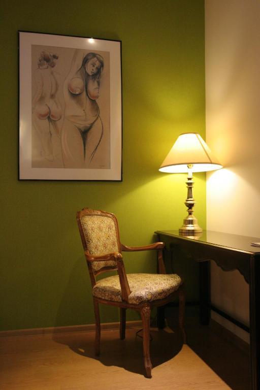 Baltic Boutique