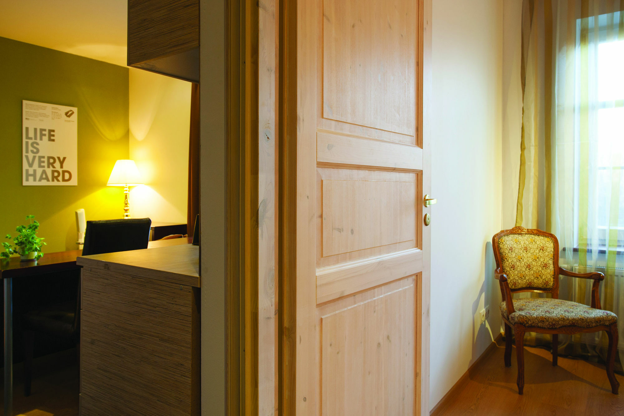Baltic Boutique 3*