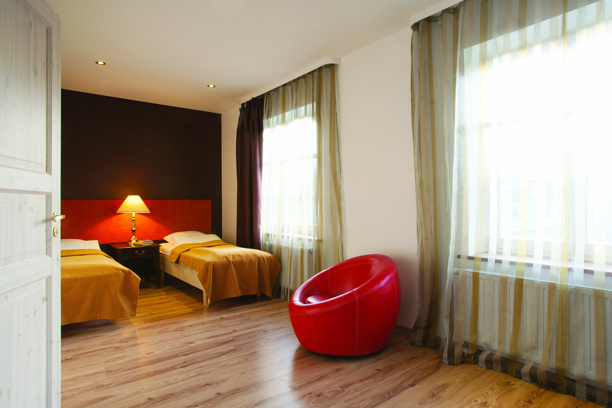 Baltic Boutique 3*