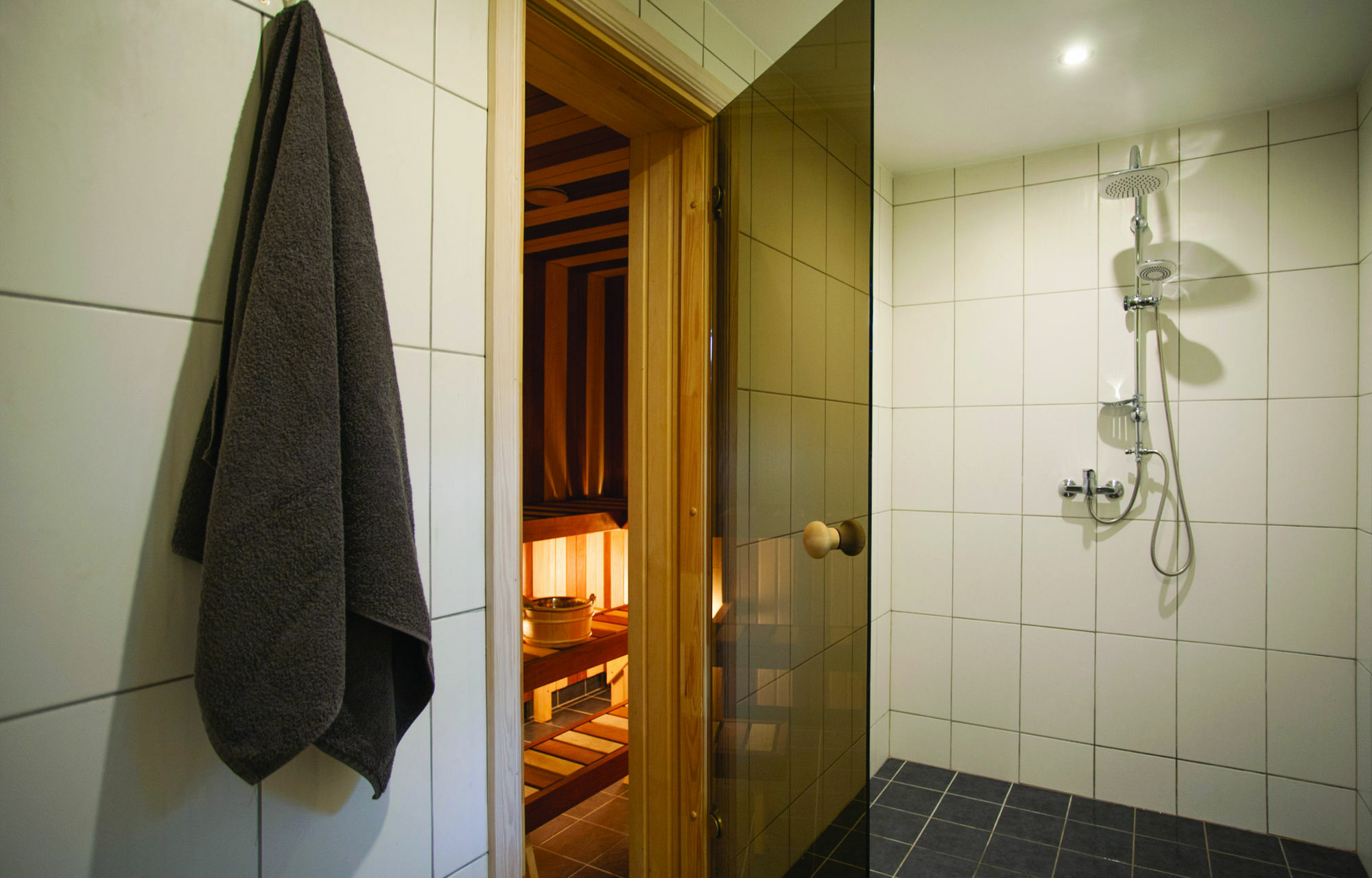 Baltic Boutique 3* Tallinn