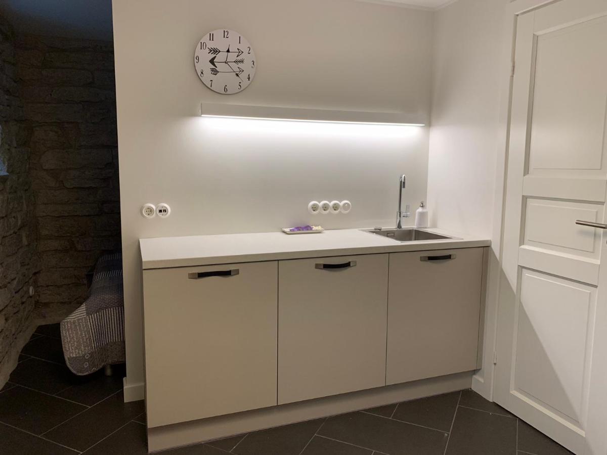 Baltic Boutique 3* Tallinn